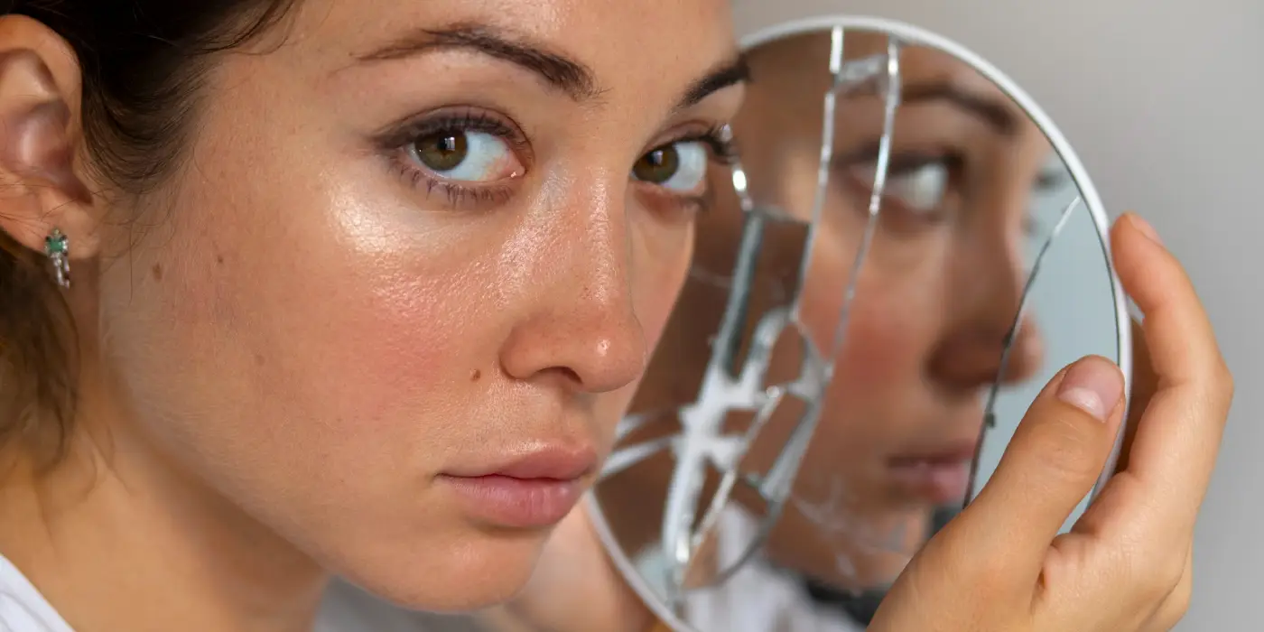 5 Adımda Hasar Görmüş Cilt Bariyerini Onarın