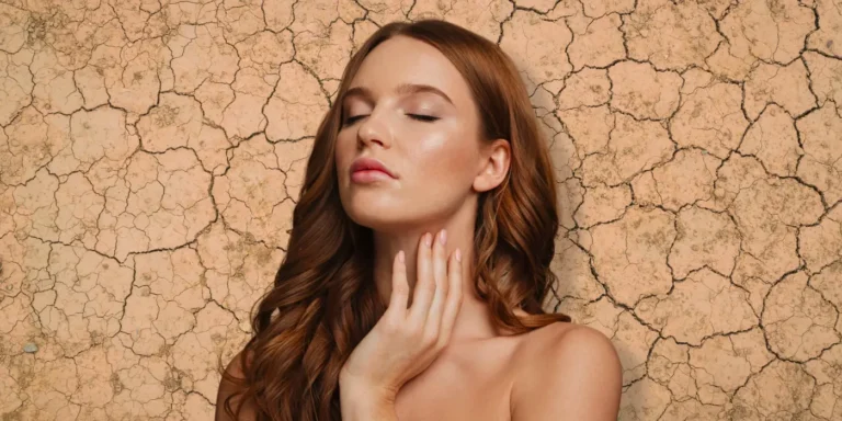 5 Etkili Yöntemle Cildinizdeki Çatlaklara Veda Edin