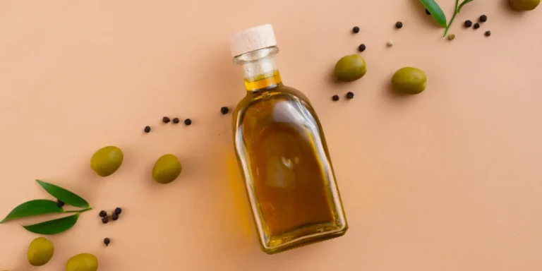 Cildinize İyi Gelen 6 Doğal Zeytinyağı Etkisi