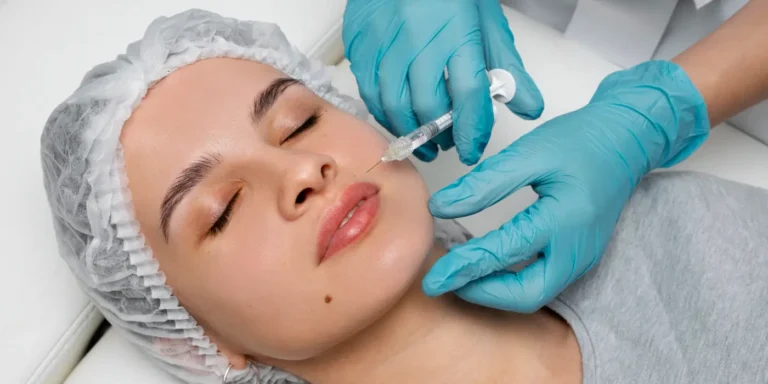 Dolgu Korkunuzu 5 Adımda Yenin