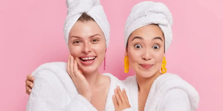 Evde 30 Dakikada Cilt Tipi Testi: Basit ve Kesin Yöntem!