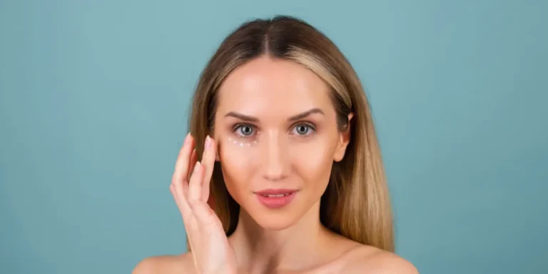 Göz Çevresi Sorunlarına 5 Dermatolog Çözümü