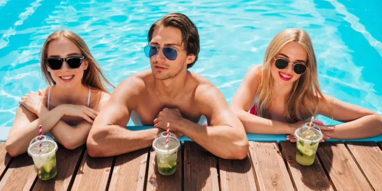 Havuzlardaki Dermatolojik Tehlikeler