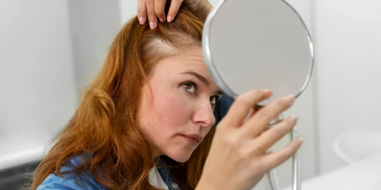 Saçkıran (Alopesi Areata) Nedir?