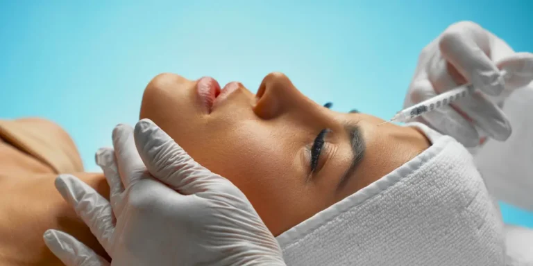 Skin Booster ile Cildinizde Gözleyeceğiniz 4 Önemli Değişim