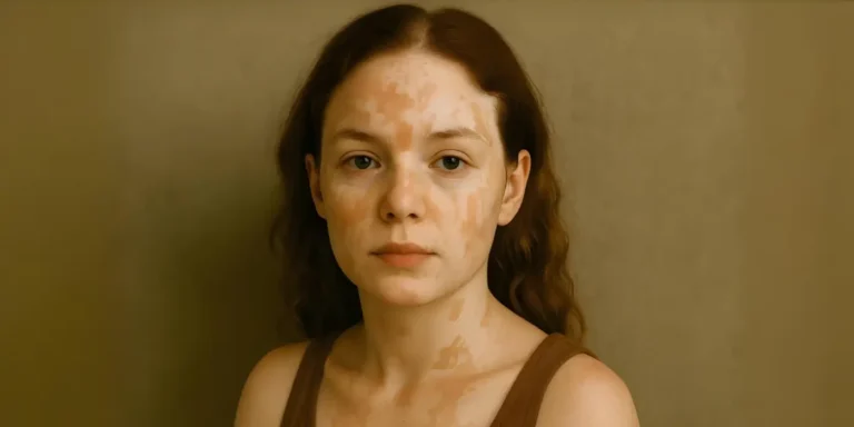 Vitiligo Nedir? Tedavisi Mümkün mü?