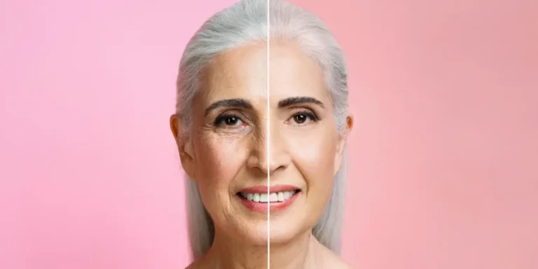 Zayıflarken Yüz Çökmesi Nasıl Önlenir?